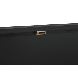 Cuadro Loft DKD Home Decor Multicolor Negro 4.5 x 84 x 64 cm (4 Unidades) Cuadro Loft DKD Home Decor Multicolor Negro 4.5 x 84 x 64 cm (4 Unidades)