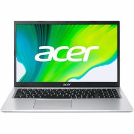 Acer A115-32-C1M9 Portátil Aspire 1 15,6" Windows 11 Intel Celeron N4500 4 GB RAM 128 GB eMMC AZERTY Precio: 312.50000023. SKU: B1ATYG3Y64
