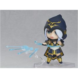 Good Smile Company Figura Nendoroid Ashe League of Legends Articulada PVC con Accesorios