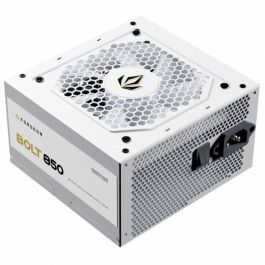 Fuente de Alimentación Forgeon Bolt PSU 850W Gold 850 W 80 Plus Gold Fuente de Alimentación Forgeon Bolt PSU 850W Gold 850 W 80 Plus Gold