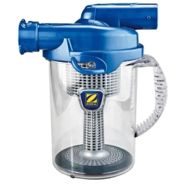 Zodiac ZOD3478580371105 Trampa de hojas para aspirador hidráulico Precio: 125.68999993. SKU: B182MXGYHN