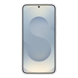 Samsung EF-MS931 Funda para Galaxy S25, Blanco Multicolor