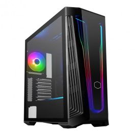 Caja Ordenador Gaming Atx Cooler Master Caja Ordenador Gaming Atx Cooler Master Precio: 86.88999957. SKU: B18AXHMFDW