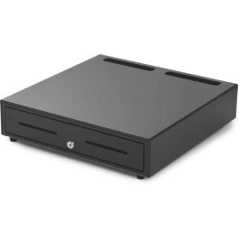 Capture High quality cash drawers - 460mm Black Capture High quality cash drawers - 460mm Black Precio: 110.88999988. SKU: B198ZFFEJ5