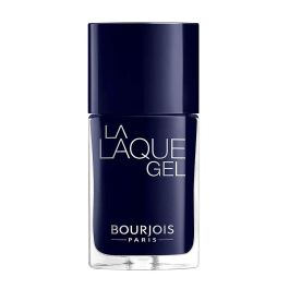 Bourjois La lacque gel 24 blue garou (blister) Precio: 5.59000035. SKU: SLC-70254