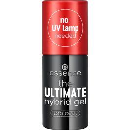 Esmalte de uñas Essence THE ULTIMATE