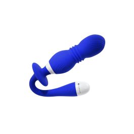 Vibrador Gender X Gender X Azul Vibrador Gender X Gender X Azul