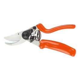 Stocker Tijera de poda Profi bypass 22 cm, mango giratorio, hoja curvada, corte bipass, acero cromado, aluminio forjado Precio: 28.49999999. SKU: S7911750