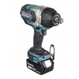 Makita DTW1001Z Atornillador de Impacto a Batería Precio: 338.58999966. SKU: B1A7QL24EC