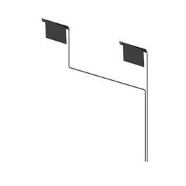 HP WLAN antennas and cables (includes display panel adhesive and bezel adhesive) Precio: 92.50000001. SKU: B1FC77SKSX