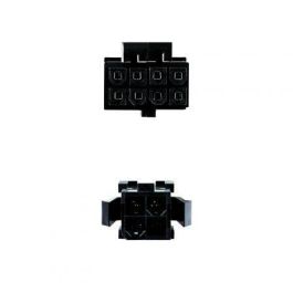 Nanocable Cable de Alimentación Placa - Micro 4 Pin, 15cm