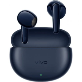 Vivo Buds Air 3 Auriculares Bluetooth con Estuche de Carga Autonomía 10h Azules Precio: 32.49999984. SKU: B1GLMH2JTD