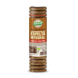 Galleta Espelta Integral Choco Y Avellanas Precio: 4.4999999. SKU: B133PY4XHW