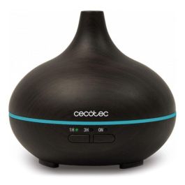 Cecotec 05285 humidificador Vapor 0,15 L Negro 7 W Cecotec 05285 humidificador Vapor 0,15 L Negro 7 W Precio: 23.89000042. SKU: V1704545