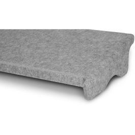 BakkerElkhuizen Q-doc 100 Soporte Circular para Documentos, Gris