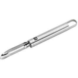 Zwilling 37160-021-0 Pelador de Verduras Acero Inoxidable Precio: 29.88999959. SKU: B1BTZEE3Y5