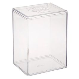 Funko Pop! Premium Pop Protector 6520 Precio: 12.98999977. SKU: B1K53Y5GLP