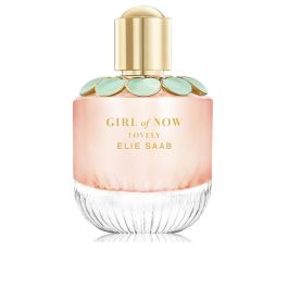 Elie Saab Girl Of Now Lovely Eau de Parfum Vapo 90 ml Precio: 47.59000059. SKU: B13E2P2H4L