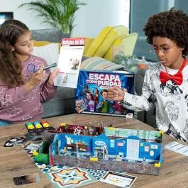Juego escapa como puedas. ¿seréis capaces de escapar de la casa misteriosa? Juego escapa como puedas. ¿seréis capaces de escapar de la casa misteriosa?