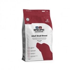 Dechra Specific Adult Small Breed Alimento para Perros Adultos de Razas Pequeñas (<10 kg) 4 kg Precio: 28.5000001. SKU: B19CYQGDPX