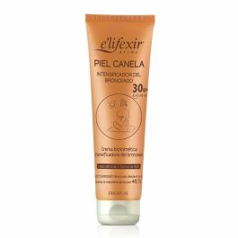 E'Lifexir DERMO piel canela SPF30 - Intensificador de bronceado con protección solar Precio: 21.6900002. SKU: B1ENN7A78B