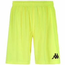Pantalones Cortos Deportivos para Hombre Kappa Borgo Precio: 16.89000038. SKU: B15GHVTBRM