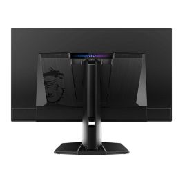 MSI MPG 322URXDE Monitor Gaming 31.5" QD-OLED Flat 4K 240Hz Negro