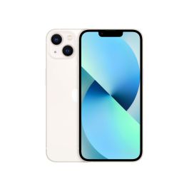 Smartphone Apple iPhone 13 Blanco starlight A15 6,1" 128 GB Precio: 672.88999998. SKU: B1FTJWMXBB