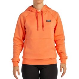 Sudadera con Capucha Hombre +8000 Mini Naranja XL Precio: 49.9851. SKU: B1FMNXW2J9
