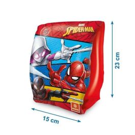 Brazaletes spiderman 25x15cm Brazaletes spiderman 25x15cm