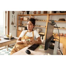 HP Webcam 620 FHD USB