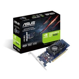 Tarjeta Gráfica Asus GT1030-2G-BRK 2 GB GDDR5