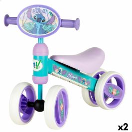 Triciclo Stitch 47 x 37 x 25 cm Precio: 63.78999968. SKU: B15GVA7LAN