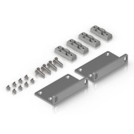 Ubiquiti Galvanized steel, 2U Ubiquiti Galvanized steel, 2U