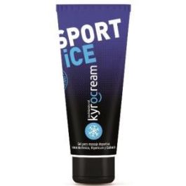 Kyrocream Sport Ice 120Ml. Precio: 20.50000029. SKU: B1B7EL8466