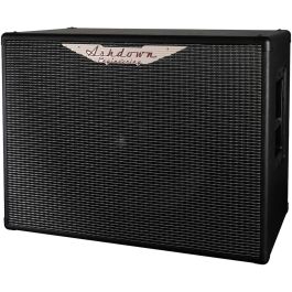 ASHDOWN ABM EVO IV (UK) Pantalla para Bajo 1x15" - 1000W 8 Ohms