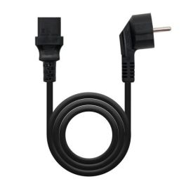 Nano Cable 10.22.0102-L2 Cable de Alimentación CPU CEE7 Macho - C13 Hembra 2m Negro Precio: 6.69000046. SKU: B1AZVY4WZF