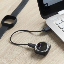 Reloj Antimosquitos por Ultrasonidos Wristquitto InnovaGoods