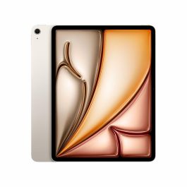 Apple MCNX4TYA iPad Air M3 (2025) 13" Wi-Fi 512 GB Starlight Precio: 1522.50000023. SKU: B156QSH9TF