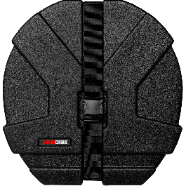 Estuche Gator Para Tom Base - 16" X 16"