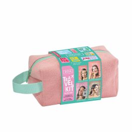 Iroha Travel Kit Skincare Estuche 5 Pz Precio: 10.50000006. SKU: B1A3S289CM