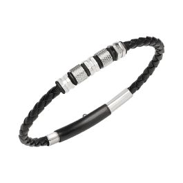 Pulsera Hombre Breil TJ3374 Precio: 66.59000018. SKU: B12E4FCJ5X