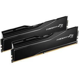 G.Skill TR5CK CUDIMM / F5-8800C4255H24GX2-TZ5CK 48GB (2x24GB) DDR5 8800MHz CL42 DIMM Kit para PC con Intel XMP/AMD EXPO