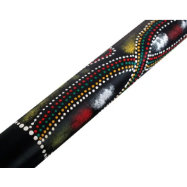 PEARL Palo De Lluvia Bamboo Hidden Spirit 40" (100Cm) Pearl