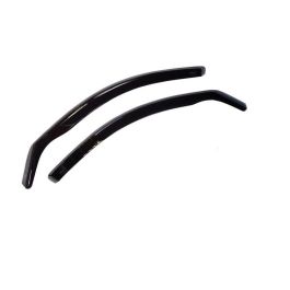 Carenados Volkswagen Caravelle 2D 1990_2003 Sólo Deflectores Frontales HO31102 Precio: 46.78999941. SKU: S3713650