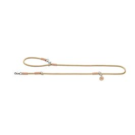 Correa para Perro Hunter MALIA Beige 1 x 200 cm Precio: 60.5. SKU: B1HWDPH3ML