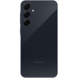 Smartphone Samsung Galaxy A55 8GB/ 128GB/ 6.6"/ 5G/ Negro Eclipse Smartphone Samsung Galaxy A55 8GB/ 128GB/ 6.6"/ 5G/ Negro Eclipse