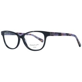Montura de Gafas Mujer Gant GA4122 55001 Montura de Gafas Mujer Gant GA4122 55001