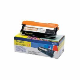 BROTHER Toner Amarillo HL-4150CDN/4570CDW Toner Amarillo 3.500 pag. BROTHER Toner Amarillo HL-4150CDN/4570CDW Toner Amarillo 3.500 pag.