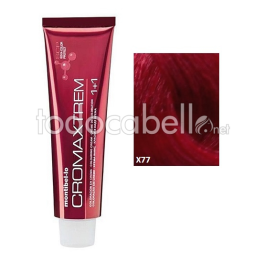 Montibello Cromaxtrem X77 60 mL Precio: 10.50000006. SKU: S4246892